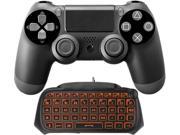 Nyko Type Pad for PS4