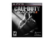 Call of Duty Black Ops 2 PlayStation 3