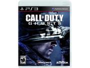 Call of Duty Ghosts PlayStation 3