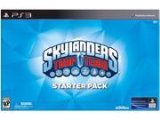 Skylanders Trap Team Starter Pack PS3