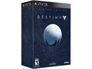 Destiny Limited Edition PlayStation 3