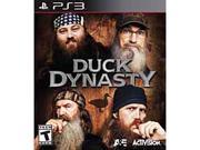 Duck Dynasty PlayStation 3