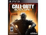 Call OF Duty Black OPS III PlayStation 3