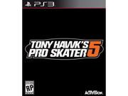 Tony Hawk s Pro Skater 5 PlayStation 3