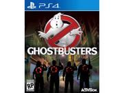 Ghostbusters PlayStation 4