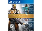 Destiny Collection PlayStation 4