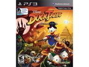 DuckTales Remastered PlayStation 3