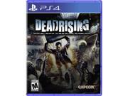 Dead Rising PlayStation 4