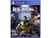 Dead Rising 2 PlayStation 4