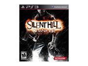 Silent Hill Downpour Playstation3 Game