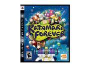 Katamari Forever Playstation3 Game