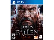 Lords of the Fallen Day One PS4