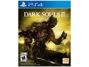 Dark Souls III Standard Edition PlayStation 4