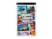 Grand Theft Auto Vice City Stories PSP Game Rockstar
