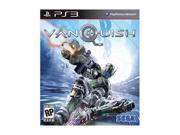 Vanquish Playstation3 Game