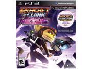 Ratchet Clank Into the Nexus PlayStation 3