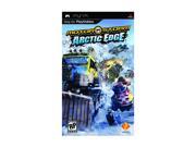 Motorstorm Arctic Edge PSP Game SONY