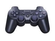 SONY PlayStation 3 SIXAXIS Wireless Controller Black