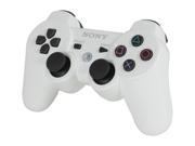 SONY DualShock 3 Wireless Controller White