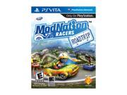 Modnation Racers Roadtrip PS Vita Games