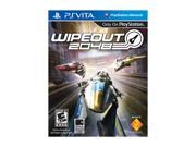 Wipeout 2048 PS Vita Games