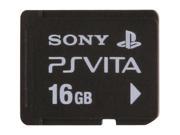 Sony PS Vita 16GB Memory Card