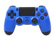 Sony DualShock 4 Wireless Controller for PlayStation 4 Wave Blue