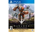 Paragon Essentials Edition PlayStation 4