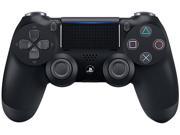 DualShock 4 Wireless Controller for PlayStation 4 Jet Black CUH ZCT2