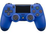 DualShock 4 Wireless Controller for PlayStation 4 Wave Blue CUH ZCT2