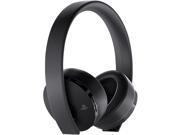 Playstation New Gold Wireless Headset
