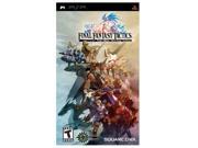 Final Fantasy Tactics The War of the Lions PSP Game SQUARE ENIX