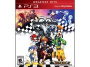 Kingdom Hearts HD 1.5 Remix PlayStation 3