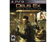 Deus Ex Human Revolution Director s Cut PlayStation 3