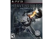 Final Fantasy XIV Heavensward PlayStation 3