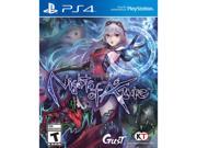 Nights of Azure PlayStation 4