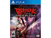 Berserk and the Band of the Hawk PlayStation 4