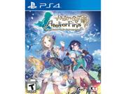 Atelier Firis The Alchemist and the Mysterious Journey PlayStation 4