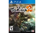 Toukiden 2 PlayStation 4