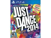 Just Dance 2014 PS4 Game