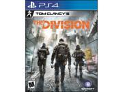 Tom Clancy s The Division PlayStation 4