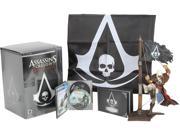 Assassin s Creed IV Black Flag Limited Edition PlayStation 3