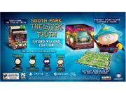 South Park The Stick of Truth Grand Wizard Edition PlayStation 3 Ubisoft