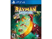 Rayman Legends PlayStation 4