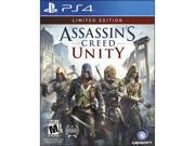 Assassin s Creed Unity PlayStation 4