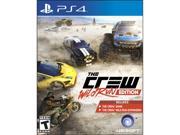 The Crew Wild Run Edition PlayStation 4
