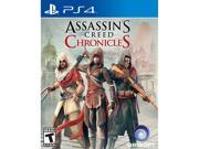 Assassin s Creed Chronicles PlayStation 4