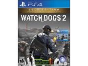Watch Dogs 2 Gold Edition Includes Extra Content Season Pass subscription PlayStation 4