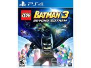 Lego Batman 3 Beyond Gotham PlayStation 4