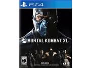 Mortal Kombat XL PlayStation 4